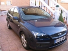 FORD Focus 2.0 TDCi Sport - mejor precio | unprecio.es