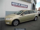 Ford Mondeo 2.0 TDCi 115 Futura X Wagon - mejor precio | unprecio.es