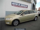 Ford Mondeo 2.0 TDCi 115 Futura X Wagon - mejor precio | unprecio.es