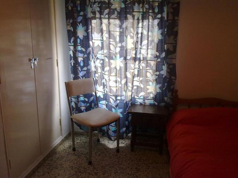 Habitacion para parejas