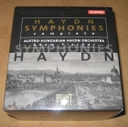 Haydn - Edicion integral de las sinfonias - mejor precio | unprecio.es