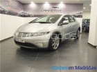 Honda Civic - mejor precio | unprecio.es