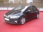 HONDA CIVIC 2.2I-CTDI GT SPORT - mejor precio | unprecio.es