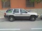 JEEP GRAND CHEROKEE 2.7 CRD LAREDO - Alicante - mejor precio | unprecio.es