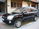 Kia Sportage Sportage 20 CRDI Active 4X4 en SEVILLA - mejor precio | unprecio.es