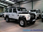 Land Rover Defender - mejor precio | unprecio.es