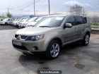 Mitsubishi Outlander 2.2 DID INTENSE PLUS - mejor precio | unprecio.es