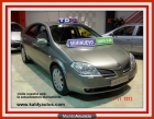 Nissan Primera 2.2 DCI 140 CV. - mejor precio | unprecio.es