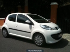 Peugeot 107 1.0 I urban 68 CV 5 puertas. - mejor precio | unprecio.es
