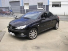 PEUGEOT 206 2L CORTAN DESCAPOTABLE Año: 06/07/2001 - mejor precio | unprecio.es