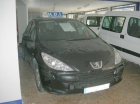 Peugeot 307 1.6HDI DESING 5P. - mejor precio | unprecio.es