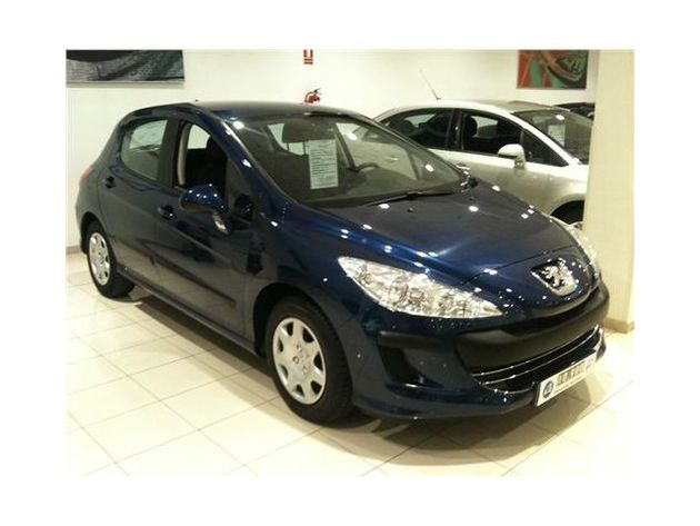 PEUGEOT 308 CONFORT 1.6 HDI 90