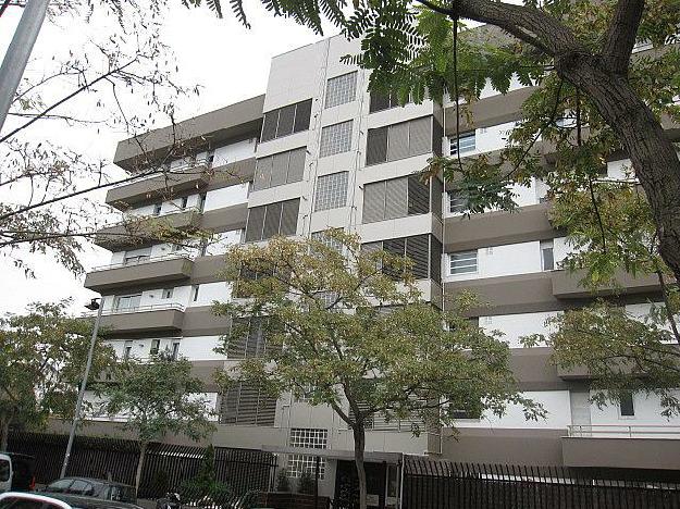 Piso en Barcelona
