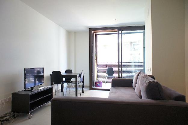 Piso en Barcelona