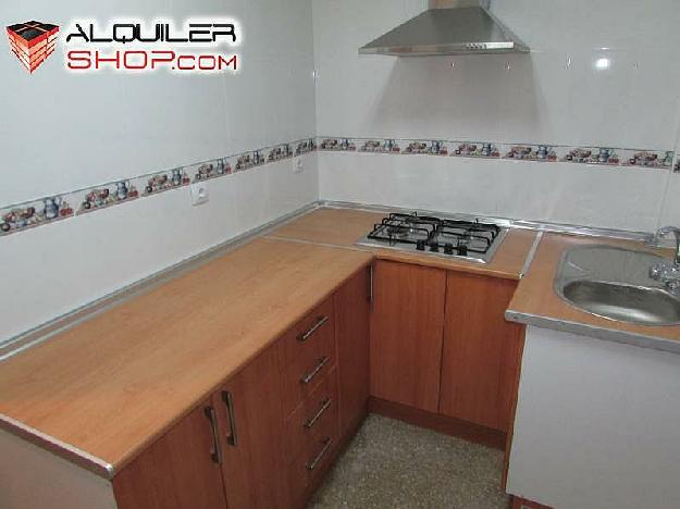 Piso en Burjassot
