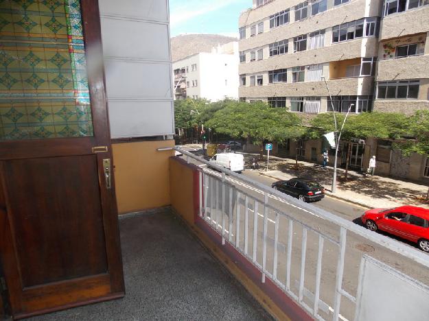 Piso en Santa Cruz de Tenerife