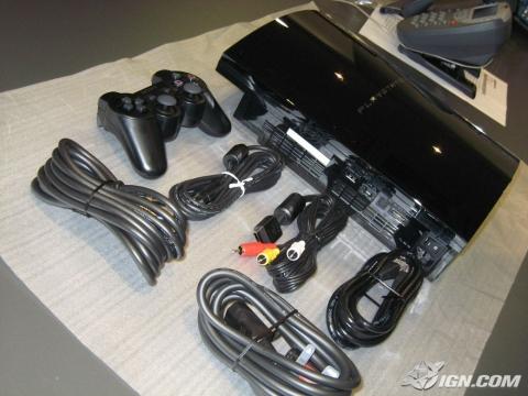 PLAYSTATION 3, IMPECABLE EN PERFECTO ESTADO.