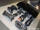 PLAYSTATION 3, IMPECABLE EN PERFECTO ESTADO. - mejor precio | unprecio.es