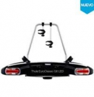 PORTABICICLETAS THULE Euroclassic G6 LED 928/929 - mejor precio | unprecio.es