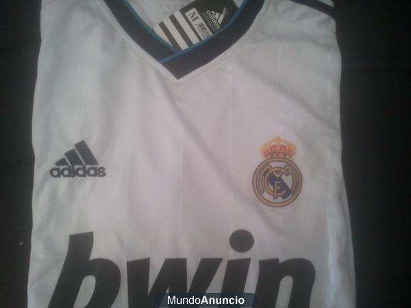 Real Madrid 2012  2013