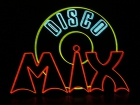 Ref 1010 -logotipo empresa discoteca MIXDISCO - mejor precio | unprecio.es