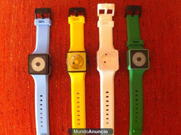 RELOJES NIXON NEWTON EN STOCK!