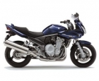 SUZUKI BANDIT 1250 S ABS - mejor precio | unprecio.es