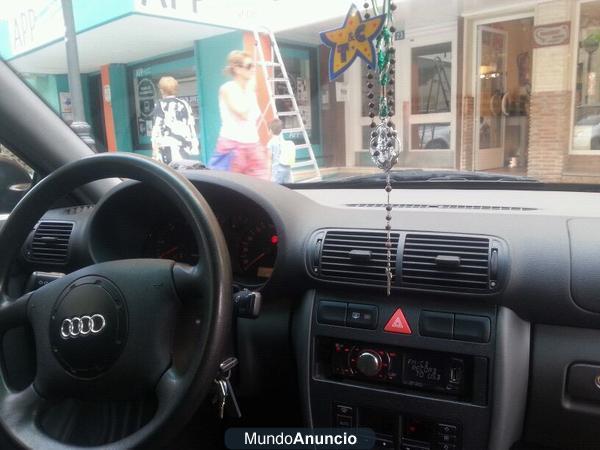 Vendo auidi A3 2000 euros