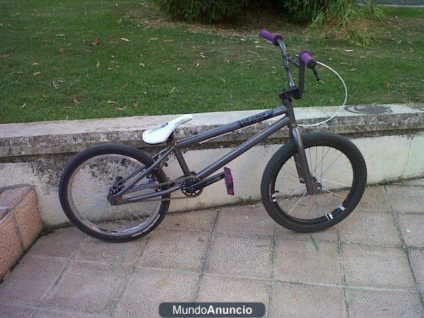 Vendo BMX Felt Fuse
