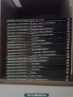 Vendo coleccion Arqueologia de las Ciudades Perdidas. 19 volumenes. - mejor precio | unprecio.es
