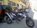 Vendo KTM 690 SM 2010