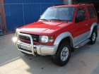 Venta de coche Mitsubishi Montero 3.0 V6 3 Pts '94 en Huesca - mejor precio | unprecio.es