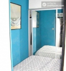 Welcoming 1-bedroom apartment in the heart of Embajadores - mejor precio | unprecio.es