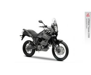 YAMAHA XT 660 Z TENERE