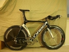 2008 Orbea Ora Dura-Ace Ruedas Zipp 59cm - mejor precio | unprecio.es