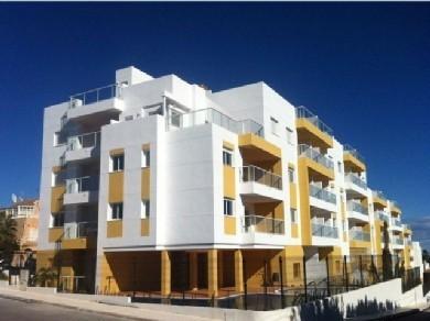 Apartamento con 2 dormitorios se vende en Villamartin, Costa Blanca