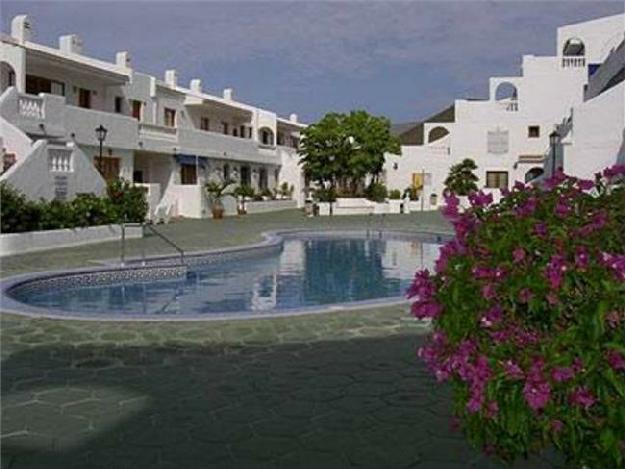 Apartamento en Arona