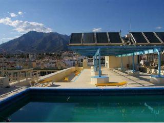 Apartamento en venta en Marbella, Málaga (Costa del Sol)