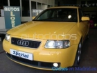 Audi A3 - mejor precio | unprecio.es