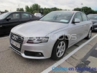 Audi A4 - mejor precio | unprecio.es