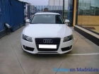 Audi A5 - mejor precio | unprecio.es