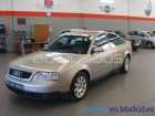 Audi A6 - mejor precio | unprecio.es