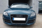 AUDI TT ROADSTER 3.2 QUATTRO 250CV. 2P. - Barcelona - mejor precio | unprecio.es