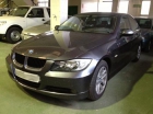 BMW Serie 3 320D 177cv - mejor precio | unprecio.es