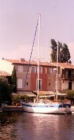 Casa : 8/10 personas - vistas a mar - port grimaud var provenza-alpes-costa - mejor precio | unprecio.es