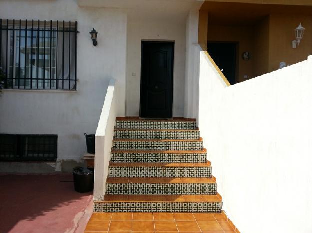 Casa adosada en Arroyo de la Miel