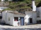 Casa Cueva en venta en Galera, Granada (Costa Tropical) - mejor precio | unprecio.es