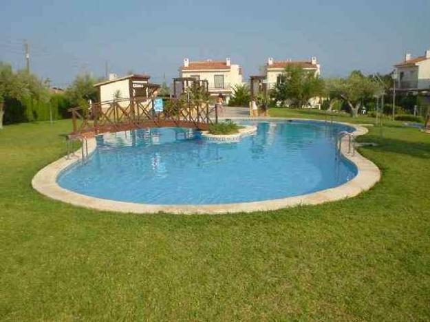 Casa en Ametlla de Mar, l´