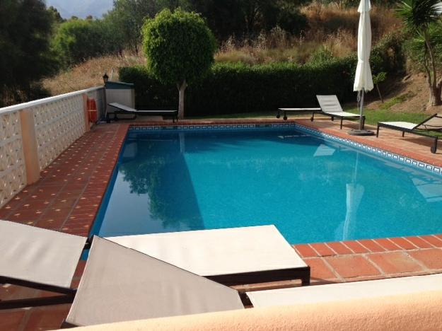 Casa en Fuengirola