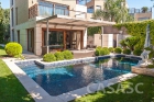 Casa en Sant Cugat del Vallès - mejor precio | unprecio.es